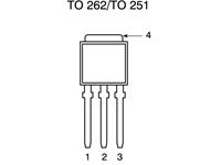 Transistor [IRLU014]