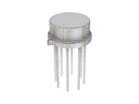 OP Amp Dual Low Power [LM158AH]