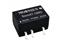 Mornsun DC/DC Converter VI=12V (10.8-13.2V) VO=12V 83mA 1W SIL [B1212S-1WR3]