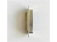 Centronic 36P Male Solder Straight No Hood Connector [5710360]