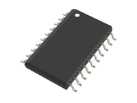 Octal D-Type Latch with 3-State Ouputs (Non-Inverting) [74HC573M1R]