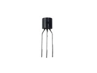 P 50V 45V 100MA 125MN TO92 [BC560A]