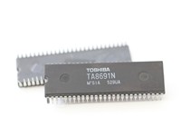 CTV PAL-Processor [TA8691N]