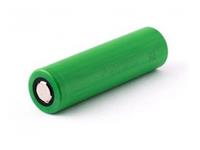 LITHIUM-ION 3.7V 2100MAH RECHARGEABLE BATTERY FLAT TOP (L=65 x D=18.2mm) * SONY * [US18650VTC4]