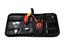 MULTI-FUNCTION JUMP STARTER KIT FOR PHONE,LAPTOP OR CAR 12000MAH I/P:15V@1A USB:5V@2A O/P:12V@2A & 19V@3.5A BUILT IN FLASHLIGHT [JUMP STARTER KIT AA1]