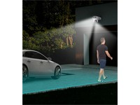 EZVIZ Smart Home WiFi Camera Pan & Tilt Dual LENS 4MP 30m IR , 1/3” CMOS , H2.65 , PAN:324°, TILT:90° , 3D DNR , WDR, AI-Powered Human/vehicle Shape Detection, Two Way Talk, Dual 2K+, Supports Micro SD up to 512GB, 1xRJ45 10/100M, PSU12V1.5A, IP65 [EZVIZ CS-H90-R100-8H44WKFL]