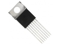 Voltage Regulator LDO 5V 100mA Linear TO220 7P W/WAT [CS8151YT7]