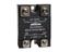 Solid State Relay 40A CV=4-32VDC Load Voltage 200VDC LED indication [KSJ200D40-L]