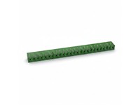 Combicon Shrouded PCB Header 90Deg [CPM5-23SQ]
