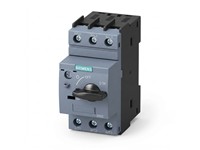 Circuit Breaker Size S00 For Motor Protection, CLASS 10 A-release 7...10 A N Release 130 A Screw Terminal Standard Switching Capacity [3RV2011-1JA10]