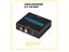 AUDIO CONVERTER , DIGITAL TO ANALOG+3.5MM STEREO AUDIO CONVERTER [AUDIO CONVERTER D/A CST-609A]