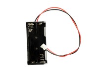 Battery Holder for Micro:Bit 2 x AA with Switch [2XAA BATT HOLDER+SWITC MICRO:BIT]