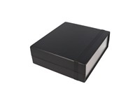 ABS Enclosure 180X206X64 [1598DBK]