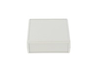 Enlcosure ABS Hand Held 75X74X27MM Grey IP54 [1593ARGY]