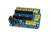 Compatible with Arduino-- Nano I/O Expansion Board [BMT NANO I/O EXPANSION BOARD]