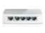 TP-LINK 5 PORT 10/100Mbps DESKTOP SWITCH,PLUG & PLAY , AUTO NEGOTIATION RJ45 PORTS , SUPPORTS MDI/MDIX [TP-LINK SF1005D]