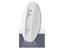 INTEGRA WIRELESS INTERIOR CURTAIN PIR DETECTOR [INT-CURTAIN PIR W/LESS]