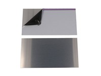 ABS Enclosure 160X160X86 Black Flame Retardant IP54 [1598EBK]