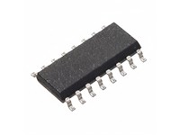 AM/FM Quality RAD Receiver 3-16V DIP16 [TDA1220B]