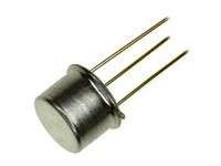 SI-N 25V 0.3A 1.5W 1.1GHz [BFW17A]