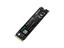 Hiksemi Wave Series Gen3 M.2 NVMe 3D NAND SSD 1TB, PCIe 3.0 NVMe Technology, Read Speed Up To 2,450MB/s, MTBF: 1,500,000 Hours , O/S Supported: Windows® 7/8.0/8.1/10 (Drivers May Be Required On Older Operating Systems), 7g [HKV HS-SSD-WAVE(P)-1024GB]