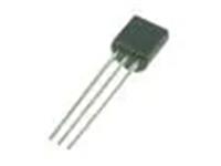 Transistor [ZTX502]