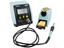 Major Tech Soldering Station 60W 220VAC Temp:200°C~420°C [MAJ SIS200]