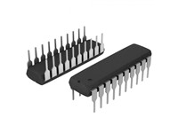 Data Selector/Multiplexer with Complementary Three-State Outputs [74251]