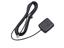 MAGNETIC ACTIVE GPS ANTENNA WITH CABLE -CENTRE FREQ: 1575.42 MHz ± 3 MHz [HKD GPS ACTIVE ANTENNA MAGNETIC]