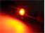 AMBER BRIDGELUX STAR POWER LED- 5W- 3,5V- (595-610nm)- IF=700MA  VIEWING ANGLE:120 DEGREE--- LUMINOUS FLUX:350MW [DHG STAR PWR LED AMBER 5W 3,5V]