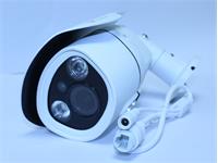 XYTRON 5MP ,OUTDOOR BULLET , IP CAMERA , 2.8~12mm VF LENS ,BUILT IN POE + 12VDC POWER OPTION.2PCE HIGH POWER IR ARRAY LEDS 35M ,ELECTRONIC SHUTTER ,AUTO WHITE BALANCE . NOTE : REQUIRES SUITABLE 5.0MP CAPABLE NVR . SEE : XYTRON NVR-5504  ,XYTRON  NVR-5516 [XY-IP CAM1000BV 5.0MP POE]