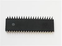 8-Bit Microcontroller-Microcomputer - Programmable serial port 40P DIP Compitable with 80C32-P [W78C32BP]