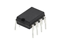 32k (4k x 8) CMOS Serial EEPROM with Write Protect [24LC32A-I/P]