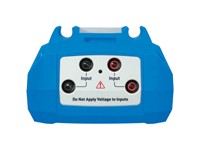 Digital Cable Length Meter, 60 000 Count Backlit LCD Display, Cable Length:0.1m~30.00km, Resistance:2000.0mΩ~2000Ω, Auto Power Off, Built-In-buzzer, 210x97x68mm, 634g [MAJ MT933]