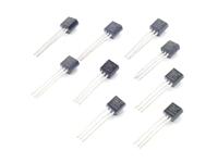 DS18B20 Temperature Sensor only [DS18B20]