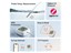 A Robust IP65 ZIGBEE LCD Smart Thermometer with A 2.2″ LCD and 1.5m Probe for Precise Liquid or Enclosed-space Readings [SONOFF SNZB-02LD THERMOMETER]
