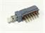 Miniature Push Button Switch • 0.1A-30VDC [SP70300-0402-11F1N]