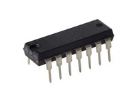 Balanced Mixer [TL442CN]