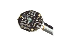 Finger Sensor Heart Pulse Rate Module [BDD HEART PULSE RATE MODULE]