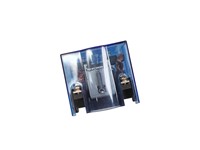 Relay Power Form 2C 12VDC 70E 80A 250VAC/30VDC Screw Mounting Coil Power = 2W [JQX72F-2Z-DC12V]