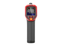 Infrared Thermometer -32℃~1100℃ , D:S RATIO 20:1 [UNI-T UT302C+]