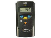 RF POWER METER 10MHZ TO 2GHZ 500MW *** DISCONTINUED *** [PROTEK 2700]