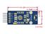 The CP2102 USB UART Board with Micro USB Interface is a Breakout Board that features the Single-Chip USB to UART Bridge CP2102 Onboard. [WVS CP2102 MICRO USB TO UART BRD]