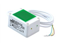 Rain Sensor, Capacitive 12VDC 130mA [KEMO M152K]