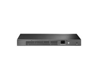 TP-Link Jetstream 8-Port 10GE SFP+ L2+ Managed Switch, Switching Capacity:160Gbps, PSU:100~240VAC 50/60Hz, 440×180×44mm [TP-LINK SX3008F]