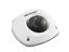 Hikvision MINI DOME Camera, 2MP IR WDR, H.264/MJPEG, 1/3”CMOS, 1920×1080, 2.8mm Lens, 10m IR, 3D DNR, Day-Night, Built-in Micro SD/SDHC/SDXC slot, up to 64GB, Audio and AlarmI/O, IP66 [HKV DS-2CD2522FWD-IS]