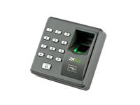 X7, one of innovative biometric fingerprint reader for access control applications. Offering unparalleled performance using an advanced algorithm for reliability, precision and excellent matching speed. [ZKT X7]