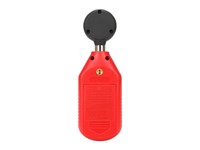 Mini Bluetooth Lux Light Meter Range: 0～9999Lux Resolution:1LUX, 10000LUX Resolution :10LUX, Luminance:10000FC, Sample Rate 0.5s, Overload Indication, MAX/MIN, Data Hold, LCD Backlight, Auto PWR OFF, Low Batt Indication, Tripod Mounting Hole [UNI-T UT383BT]