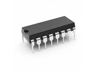 M58321 16 Pin DIP [M58321]