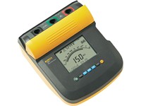 Insulation Resistance Tester (5KV) 1TΩ CAT III 1000V, CAT IV 600V [FLUKE 1550C]
